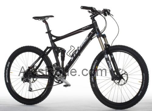Stevens Glide ES fiche technique et avis